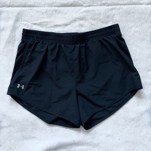 Under Armor Shorts